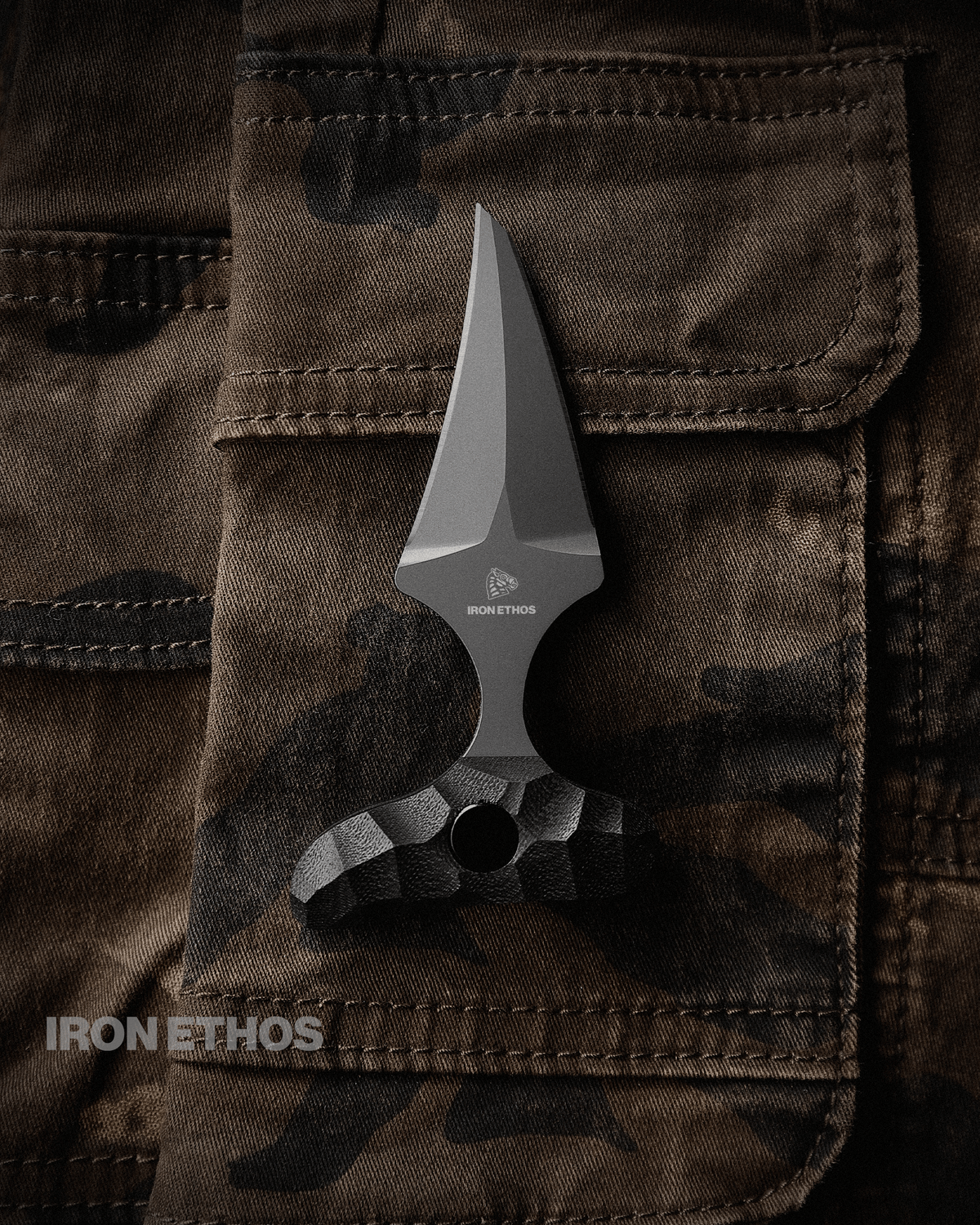 Best Push Dagger for Everyday Carry: Features That Matter Most