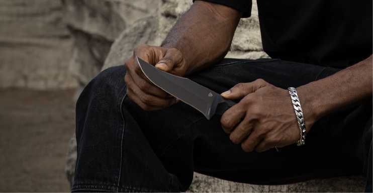 Best Knife Steel for Easy Sharpening: Field Maintenance for Hard-Use EDC
