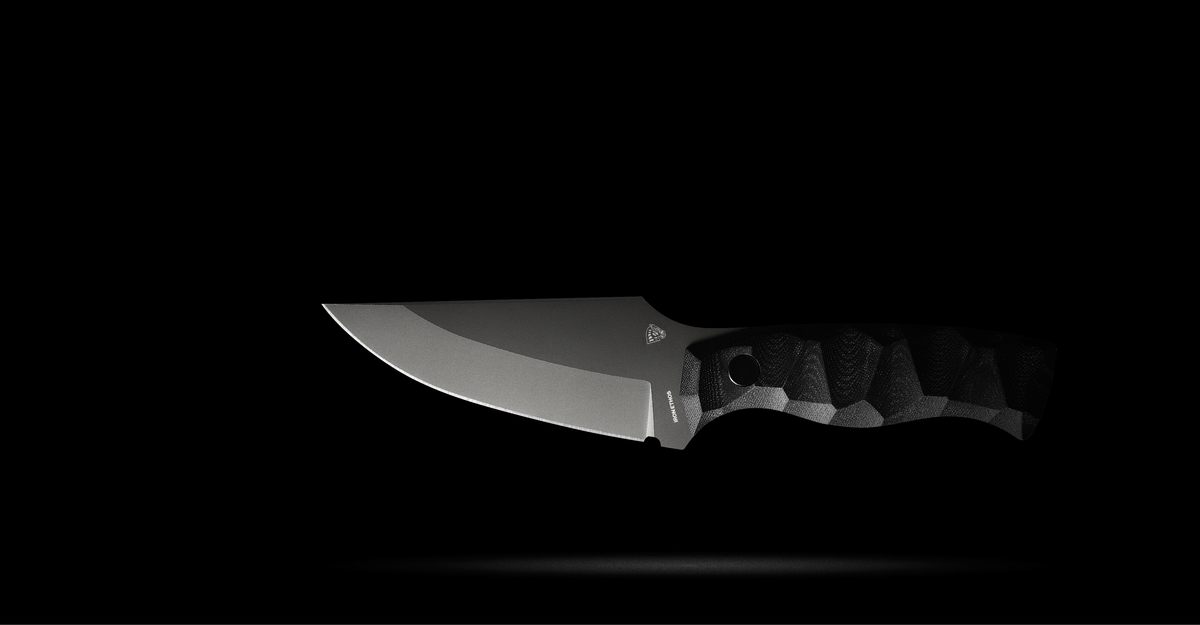 What Makes the Best Field Knife? A Practical Buying Guide - Iron Ethos