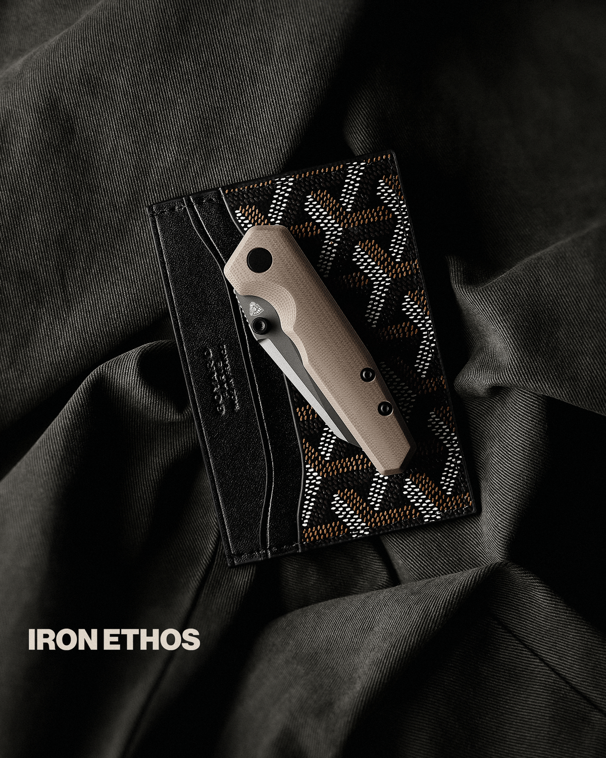 What Is a Compact Folding Knife? A Guide to Size, Carry and Everyday Use
