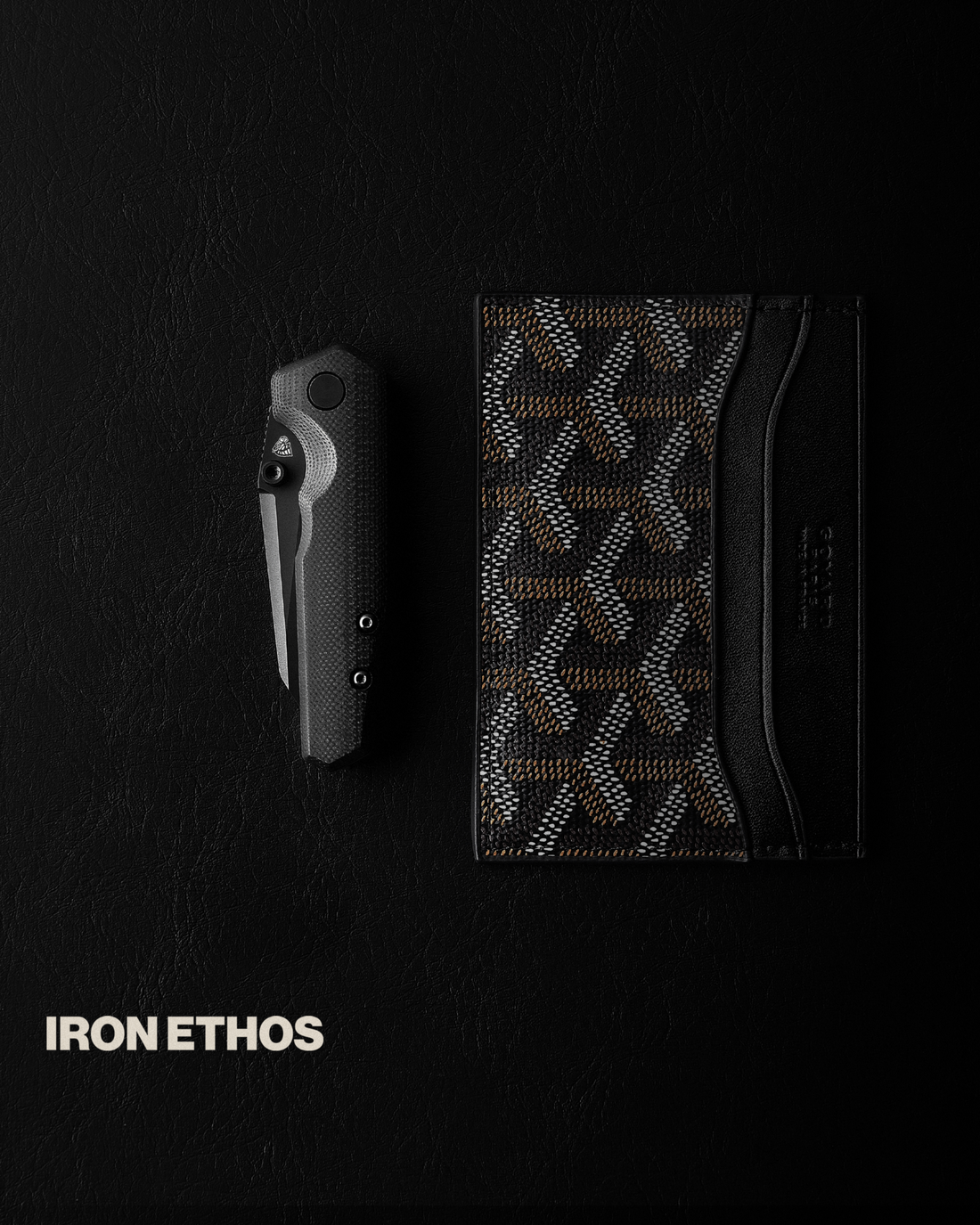 Folding Knife Safety Guide: Essential Precautions for Everyday Use - Iron Ethos
