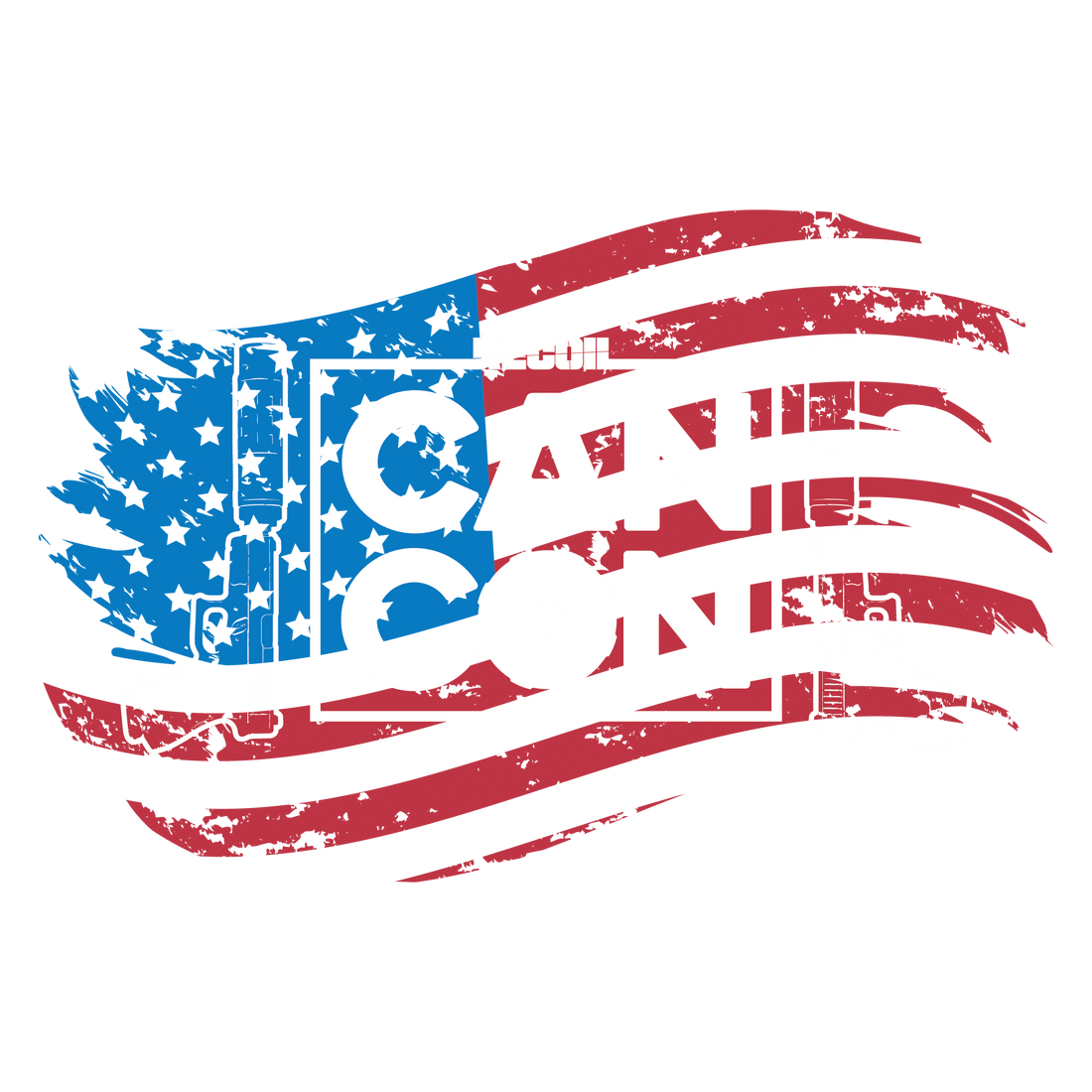 Iron Ethos at CANCON 2026: Tactical EDC Knives Built for Shooters