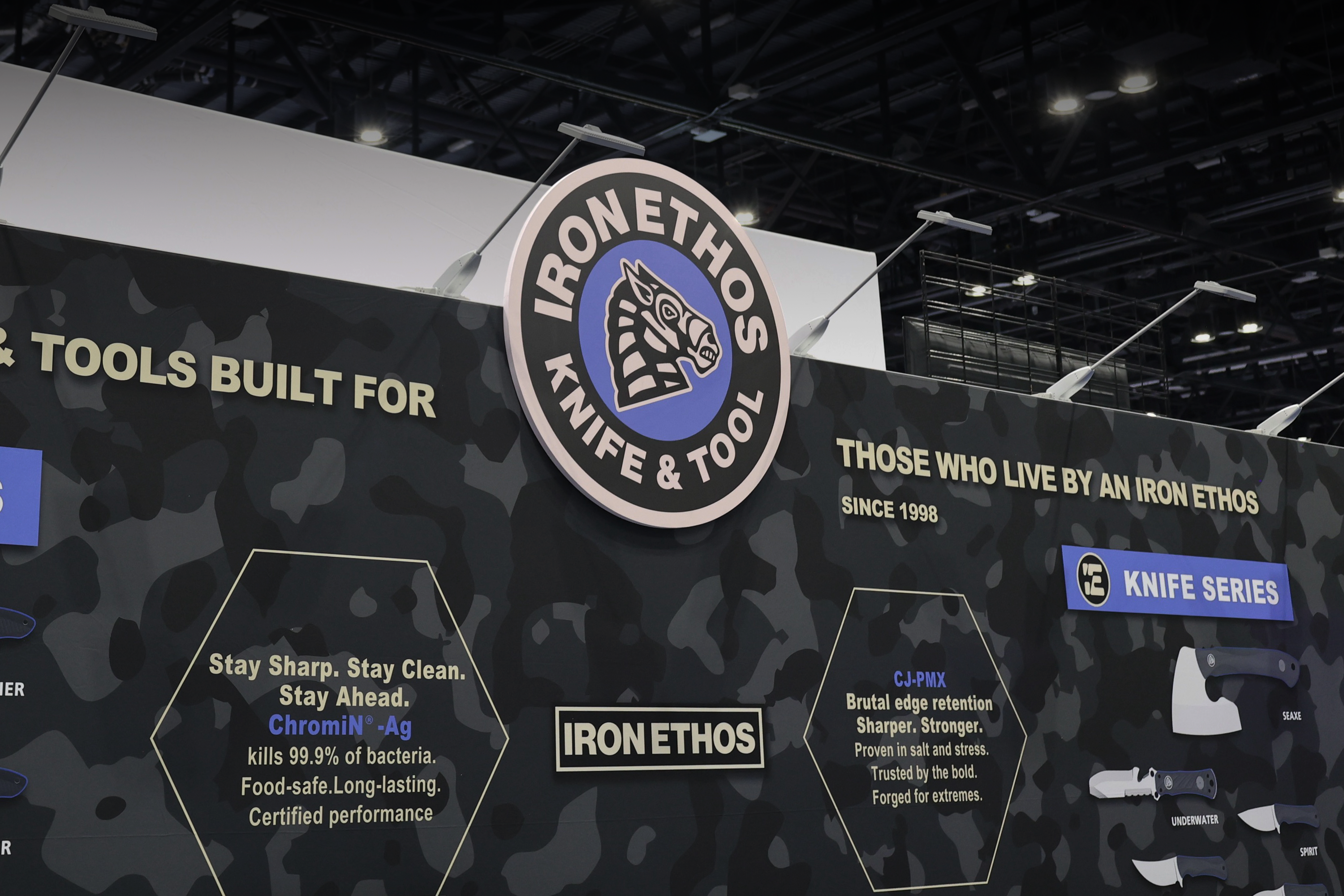 ICAST ORLANDO 2026 — PREVIEW