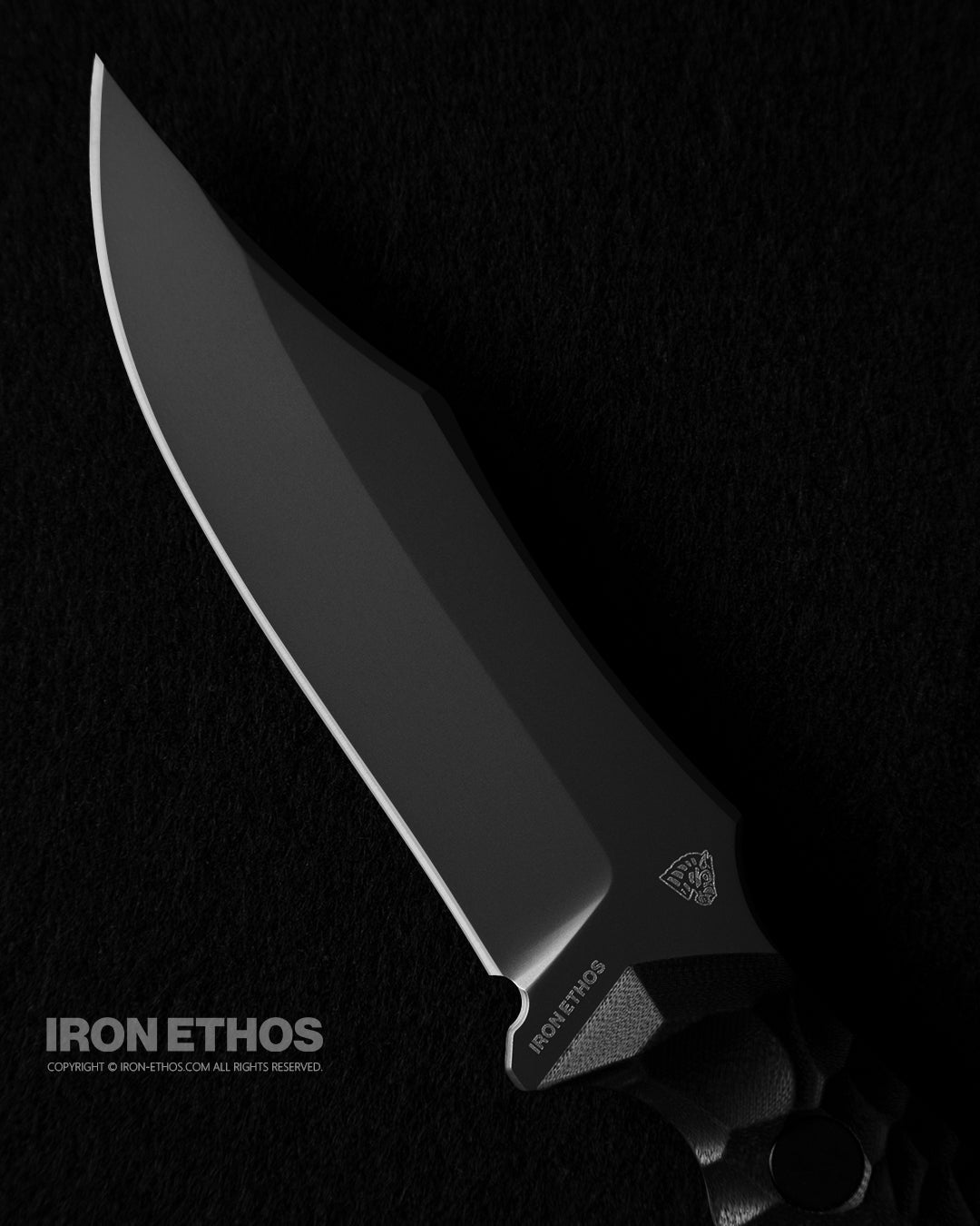 14C28N vs. Nitro-V Steel: Which is the Best for Your Everyday Carry Knife? - Iron Ethos