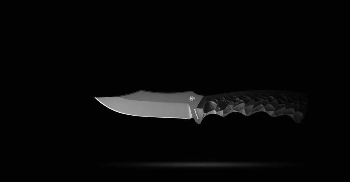 Drop Point Knife Guide: Why This Blade Shape Remains the Best Choice for EDC - Iron Ethos
