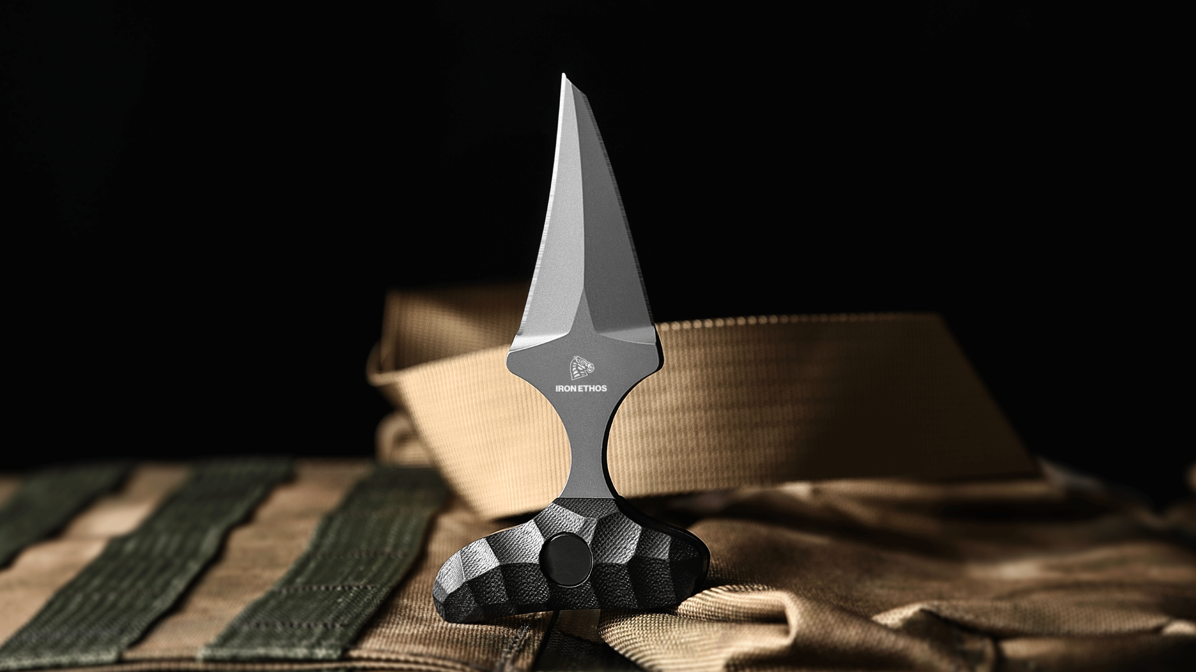 Best Push Dagger for Everyday Carry: Features That Matter Most