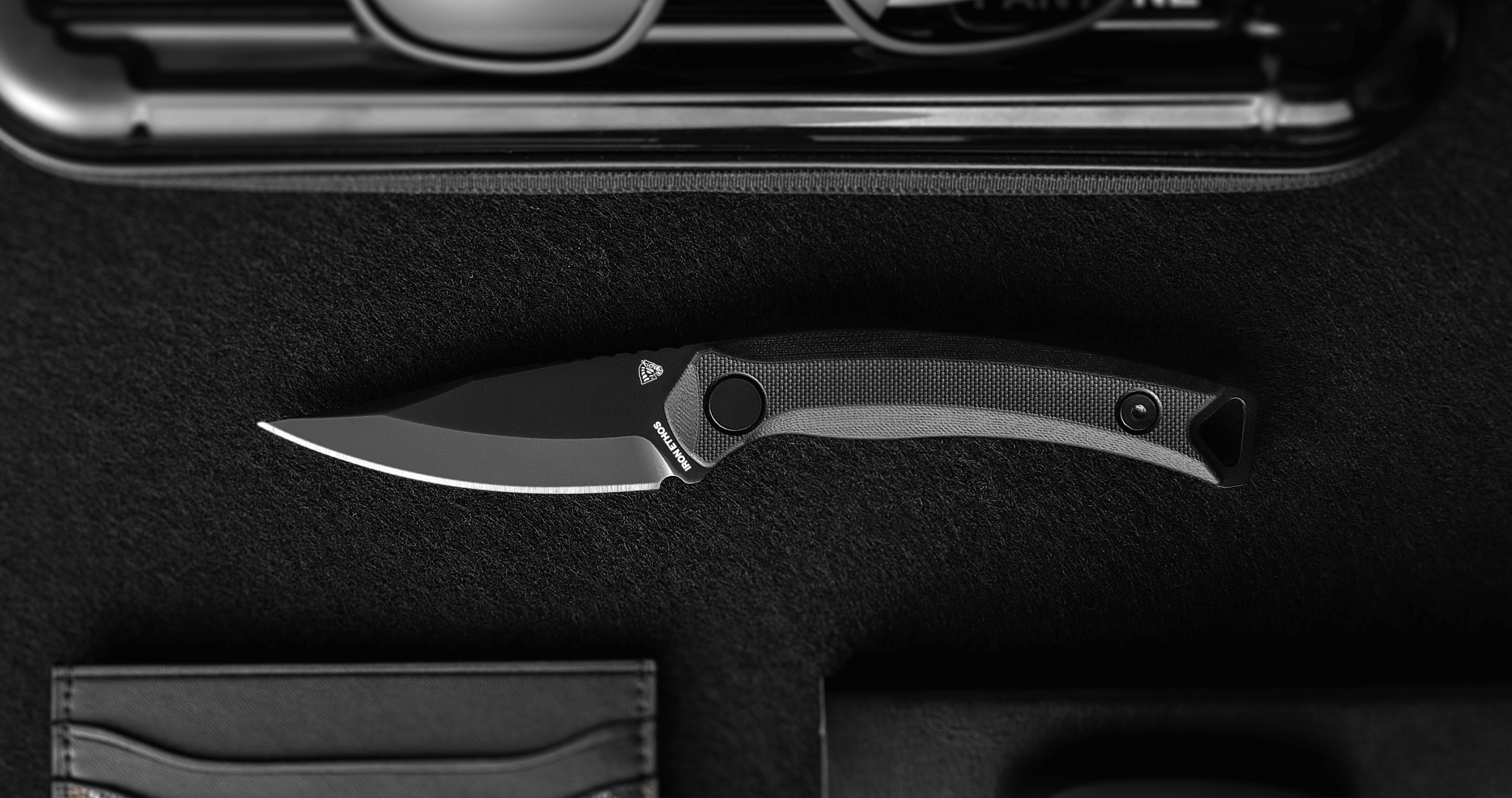 How to Sharpen a Fixed Blade Knife: A Step-by-Step Guide for Long-Lasting Performance