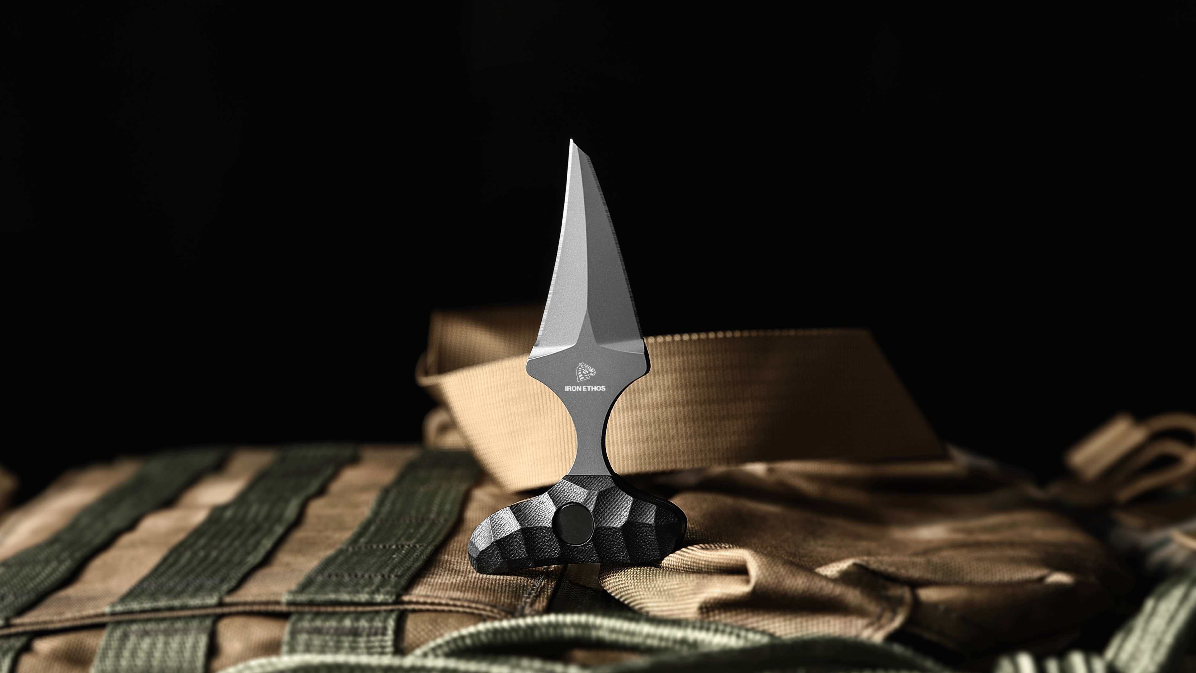 What Makes a Good Push Dagger? Design Features That Actually Matter