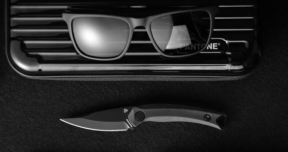 Best Field Knives for Hard Use and Everyday Carry - Iron Ethos