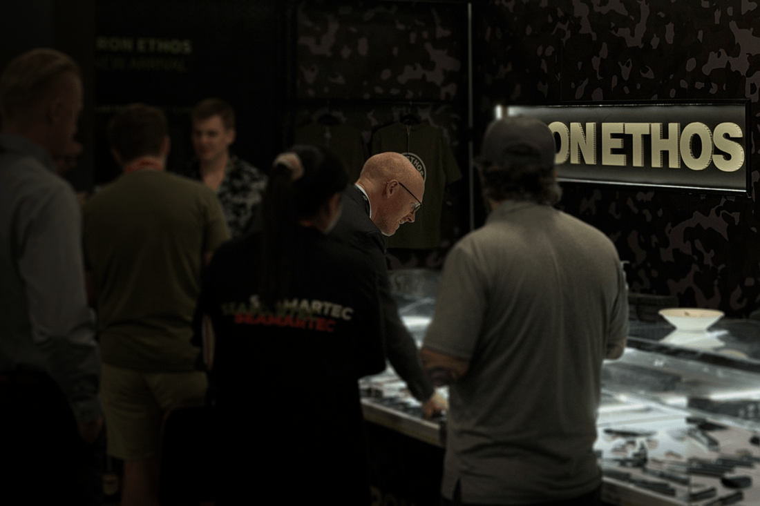 Shot Show 2026