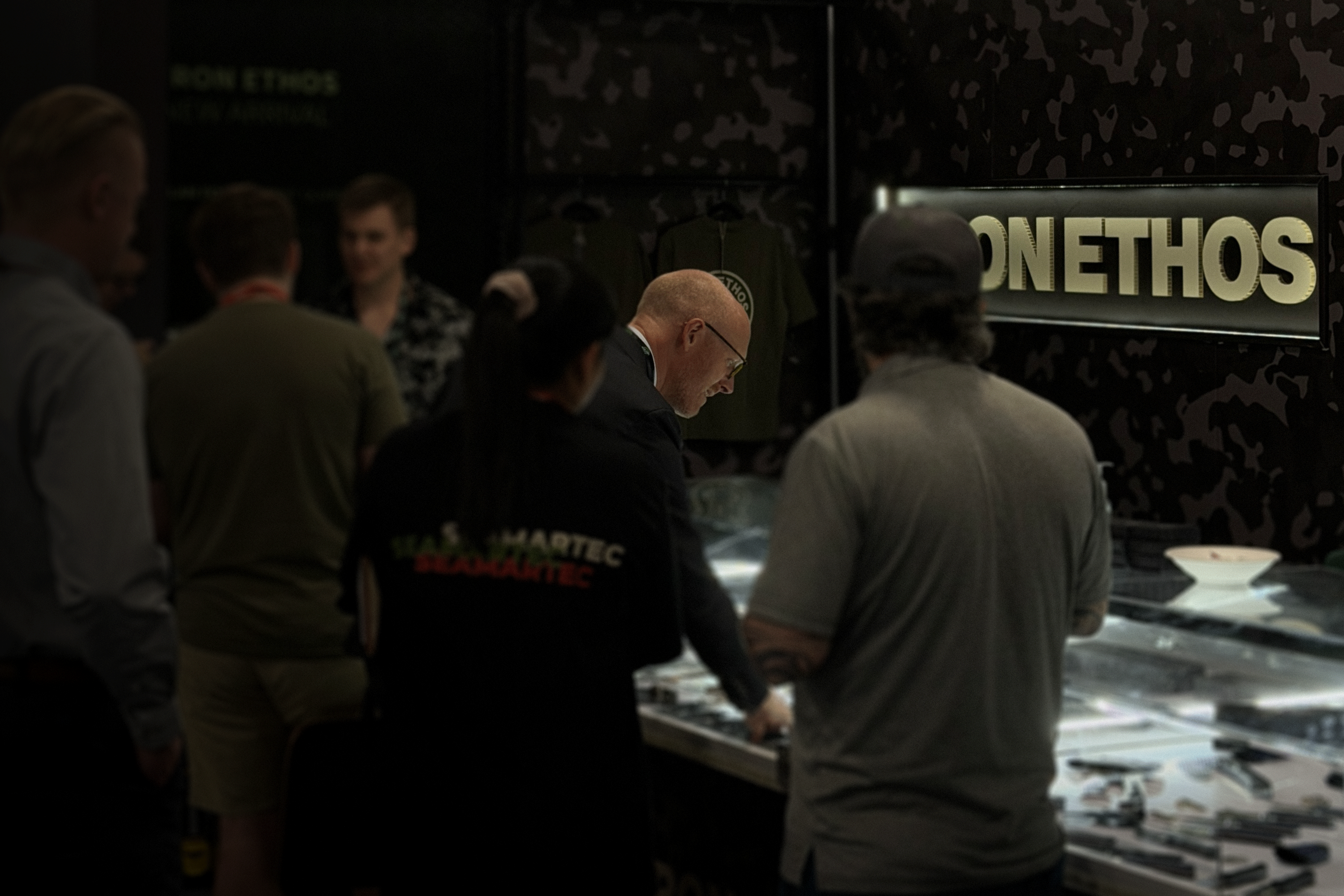 Shot Show 2026