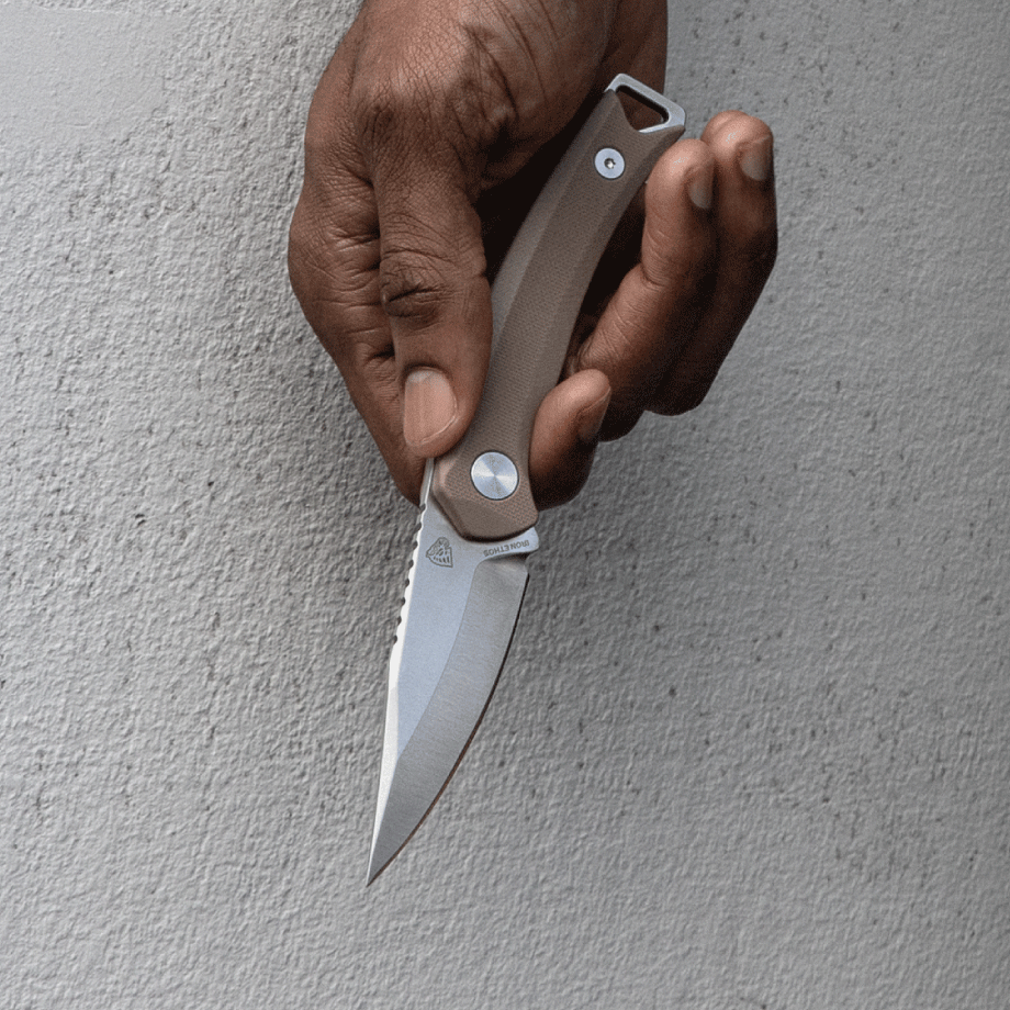 EDC Knives