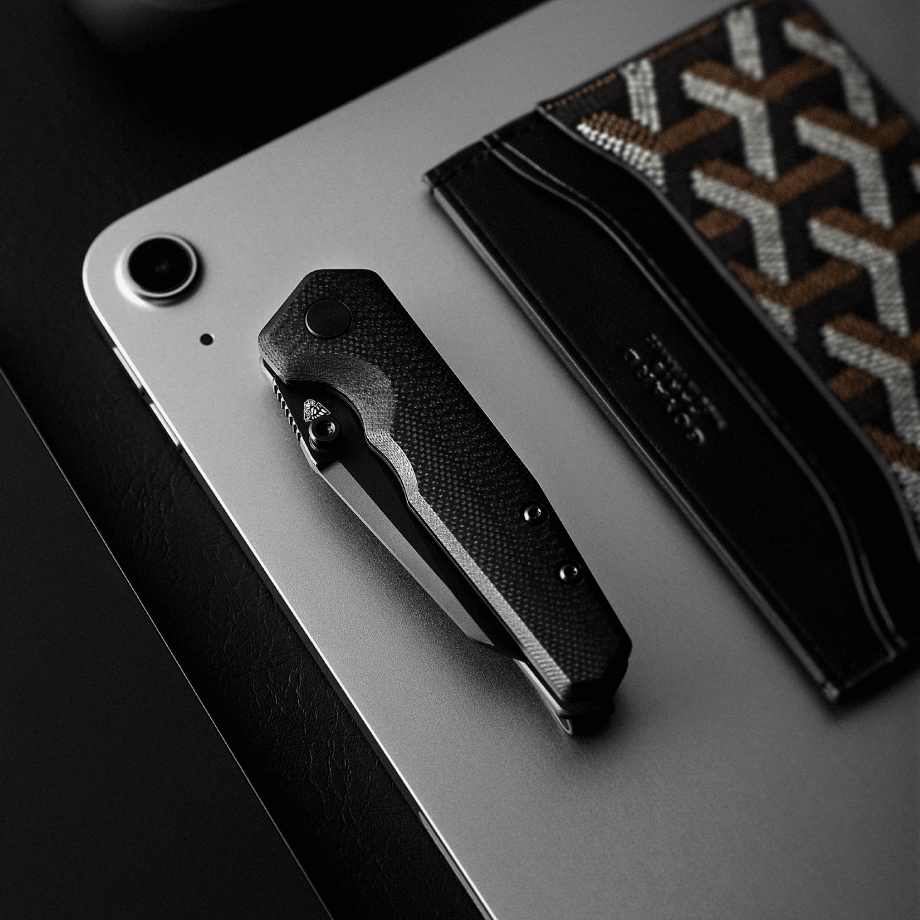 Modern Carry