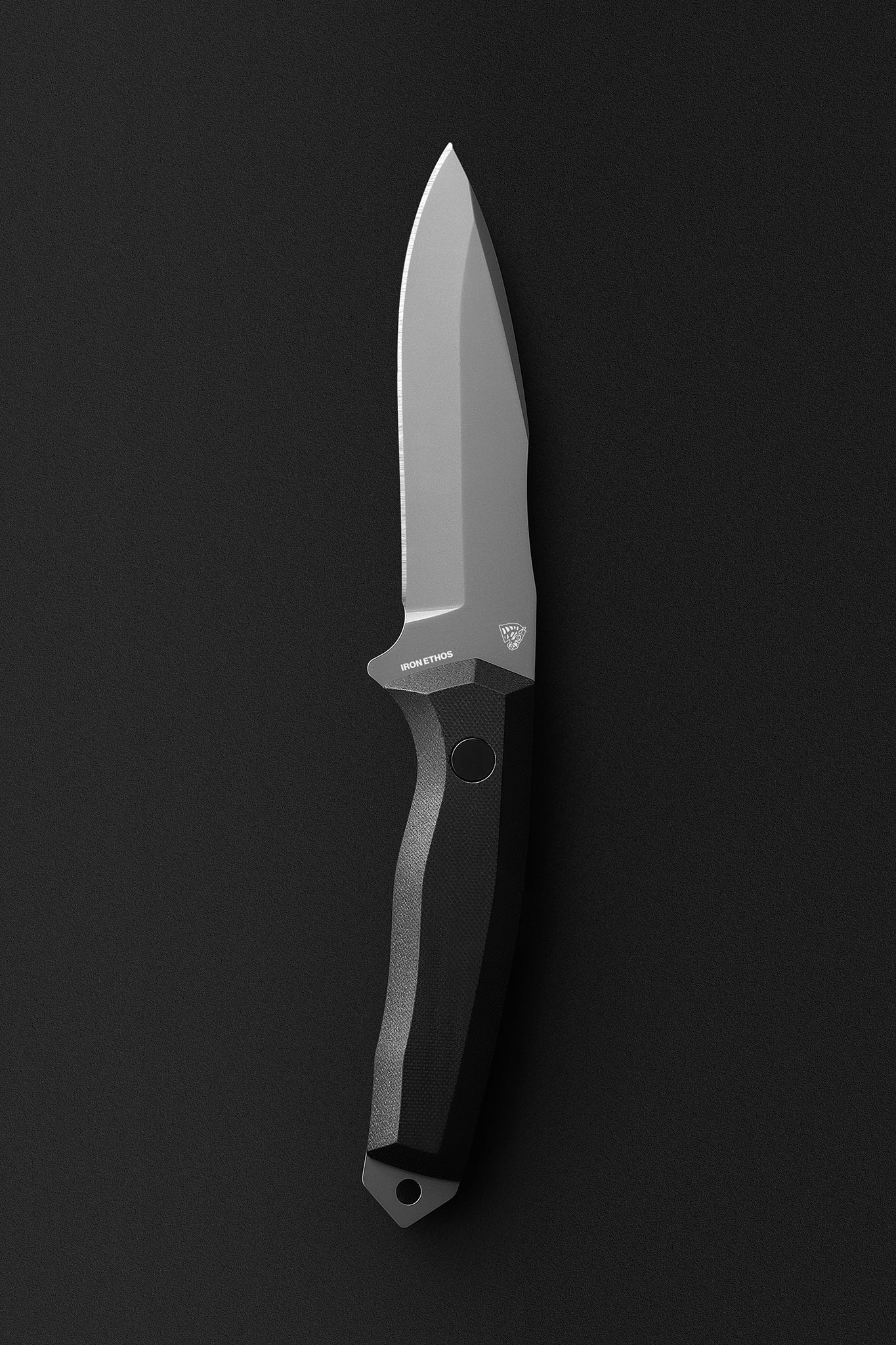 Fixed Blade