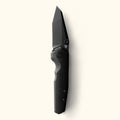 5th Edge Folding EDC Pocket Knife - Nitro-V Steel & G10 Handle