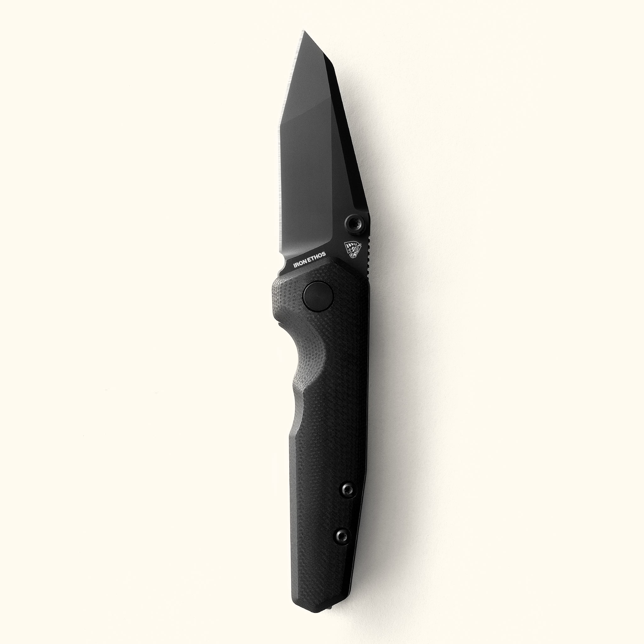 5th Edge Folding EDC Pocket Knife - Nitro-V Steel & G10 Handle