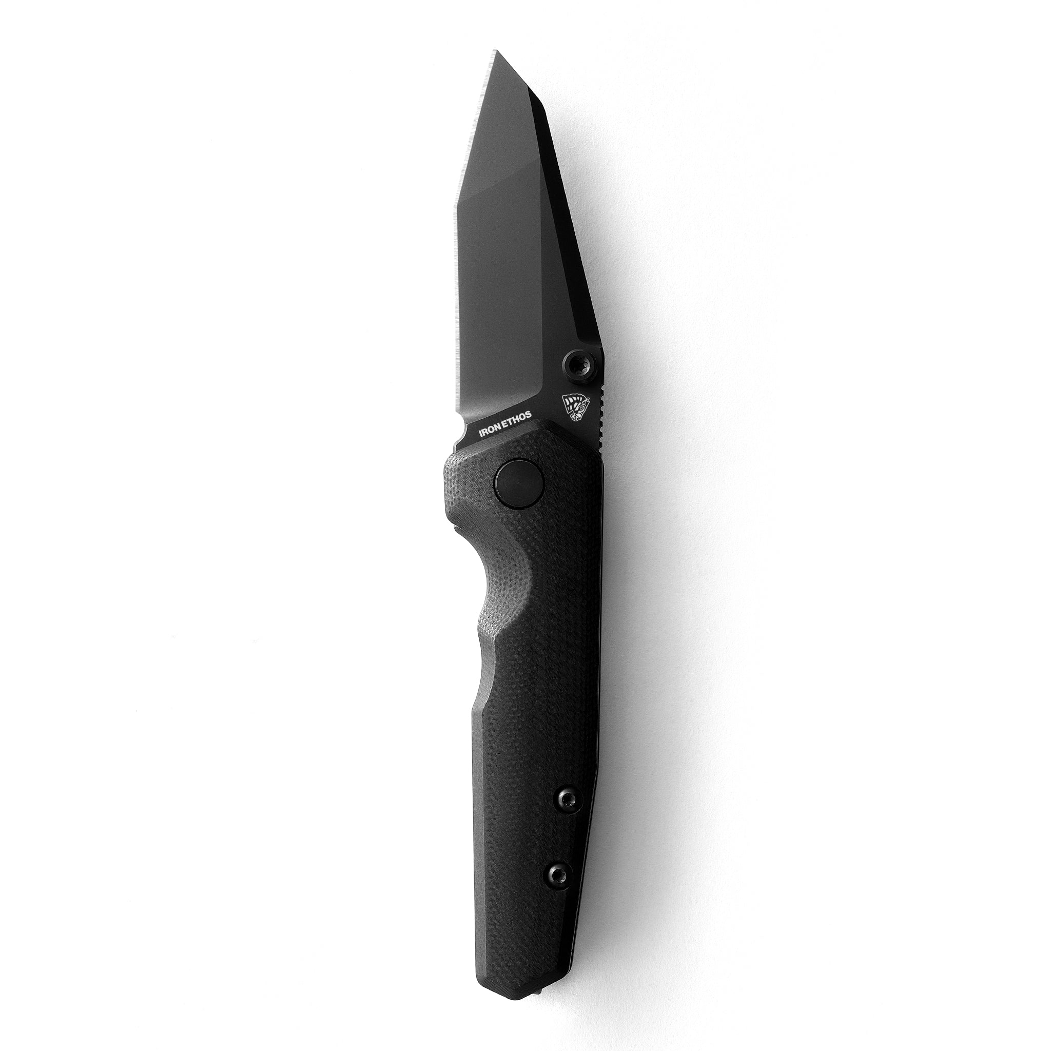 5th Edge Folding EDC Pocket Knife - Nitro-V Steel & G10 Handle