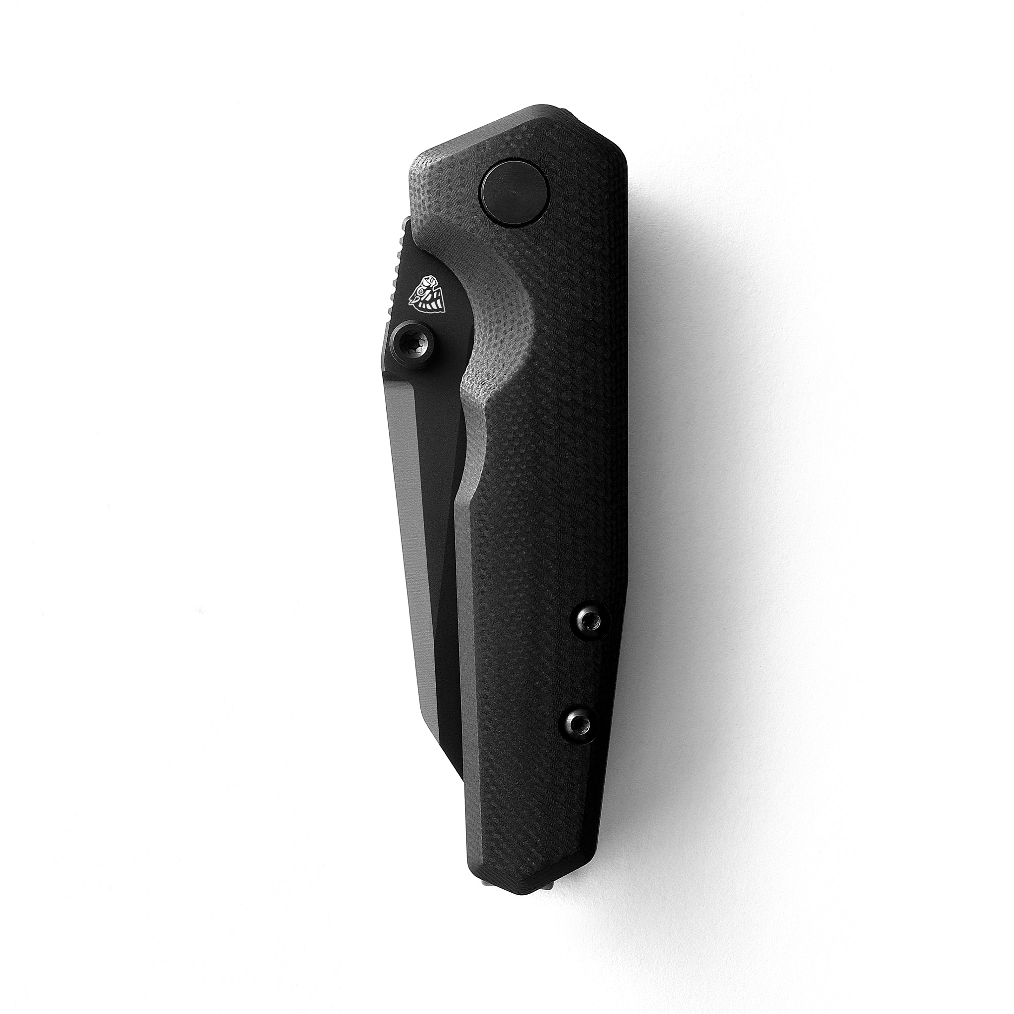 5th Edge Folding EDC Pocket Knife - Nitro-V Steel & G10 Handle