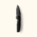 5th Edge Folding EDC Pocket Knife - Nitro-V Steel & G10 Handle - Iron Ethos