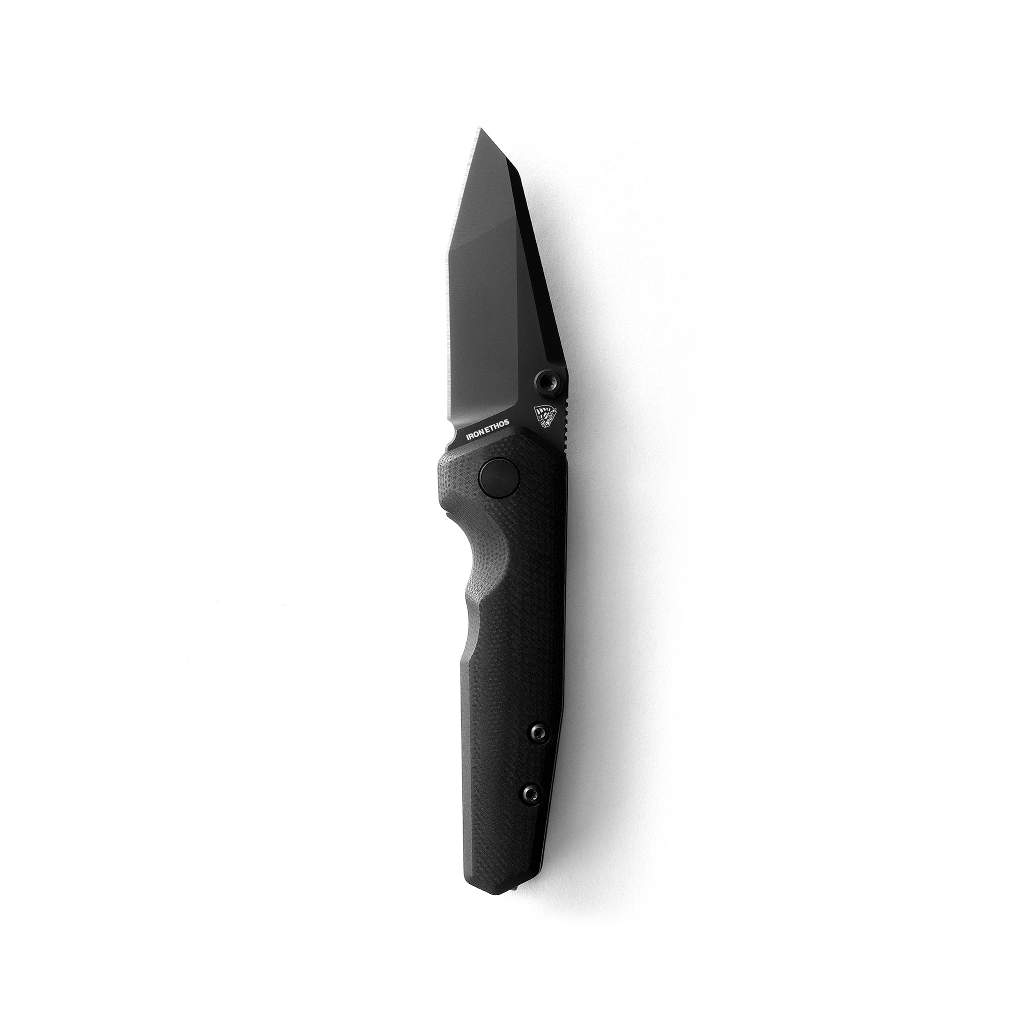 5th Edge Folding EDC Pocket Knife - Nitro-V Steel & G10 Handle