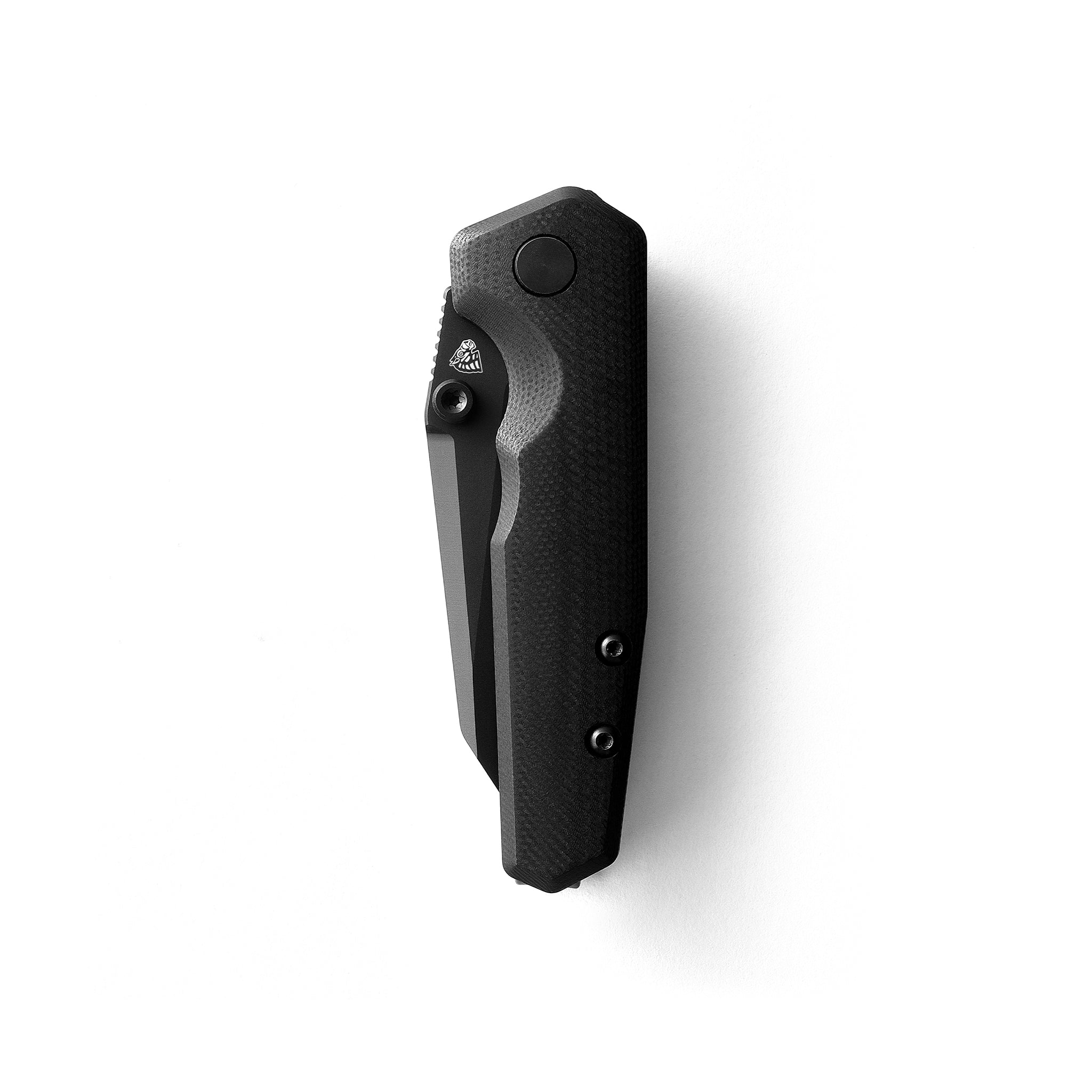 5th Edge Folding EDC Pocket Knife - Nitro-V Steel & G10 Handle