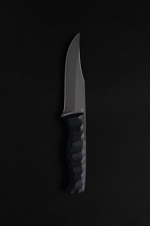Battle Born  combat knife