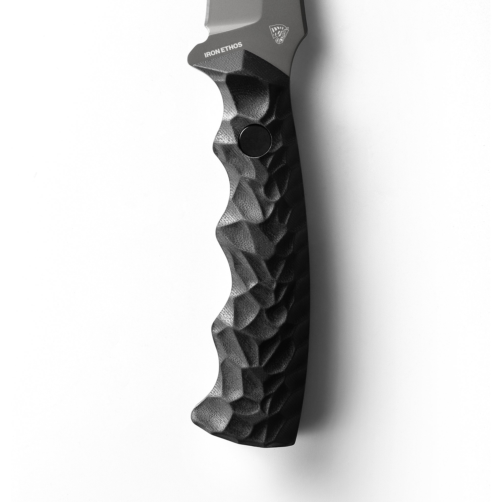 Darkthorn Fixed Blade | 14C28N & G10
