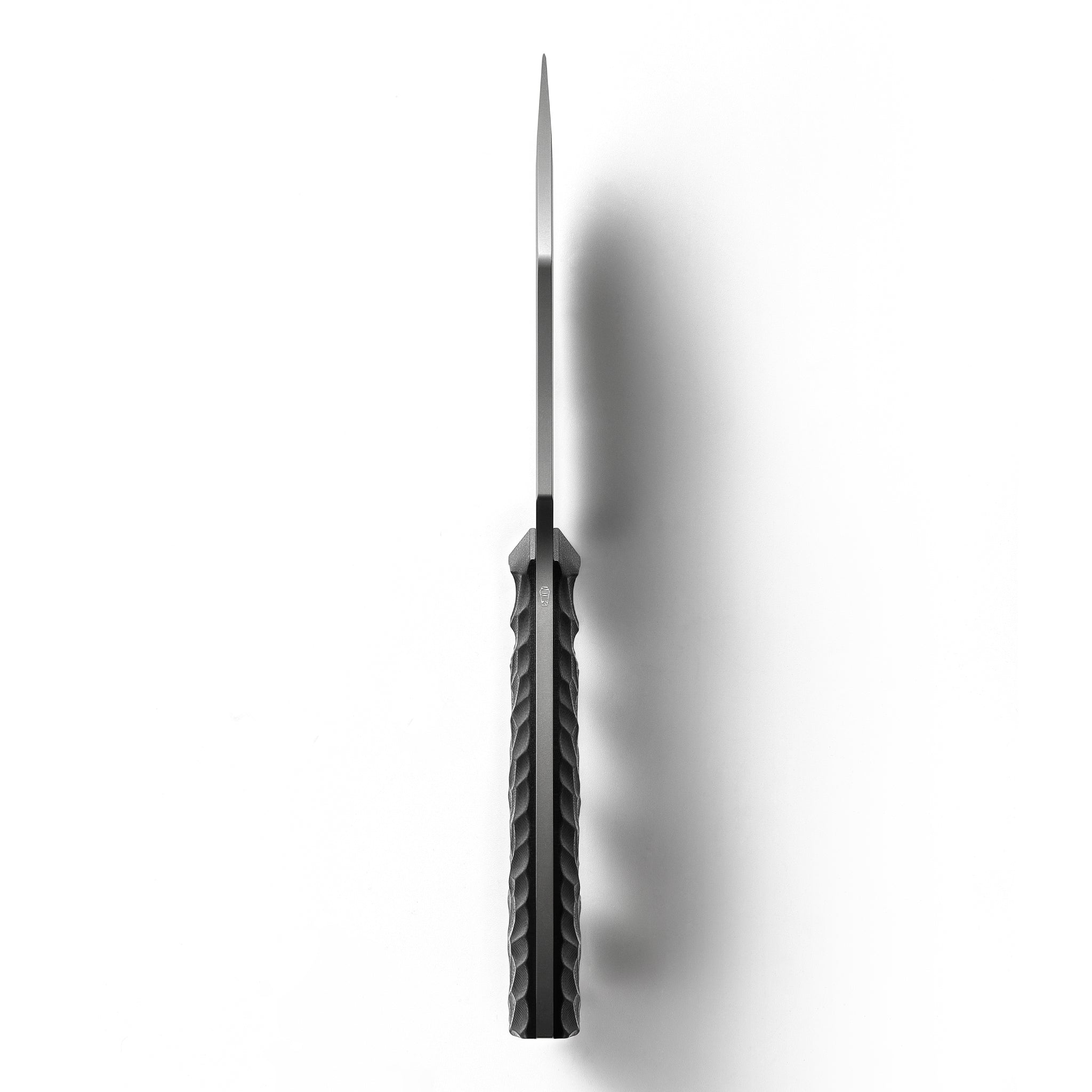 Darkthorn Fixed Blade | 14C28N & G10