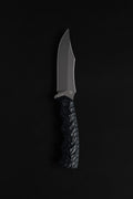 Cyber combat knife