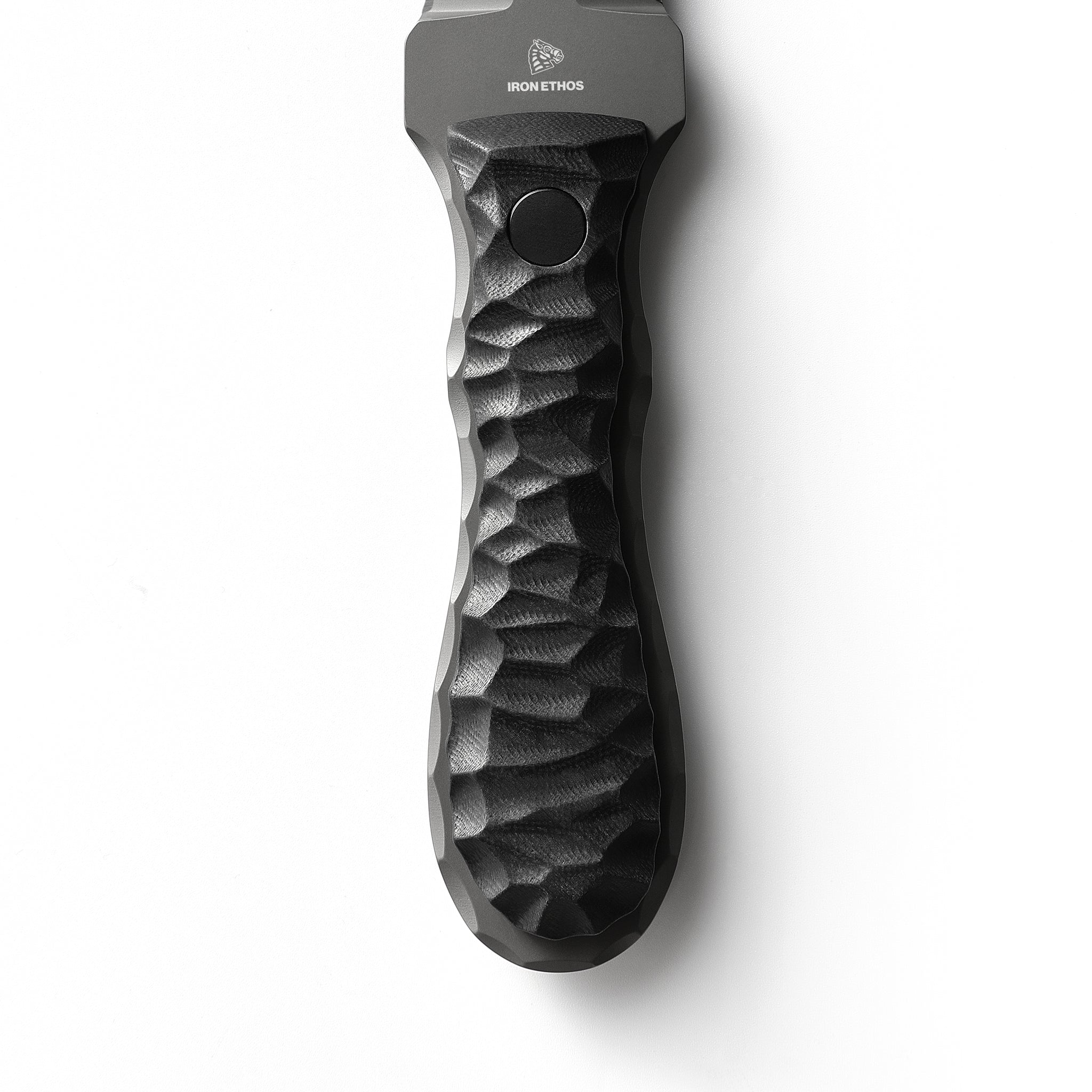 Darkthorn Fixed Blade | 14C28N & G10