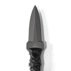 Darkthorn Fixed Blade | 14C28N & G10