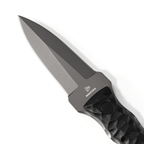 Darkthorn Fixed Blade | 14C28N & G10