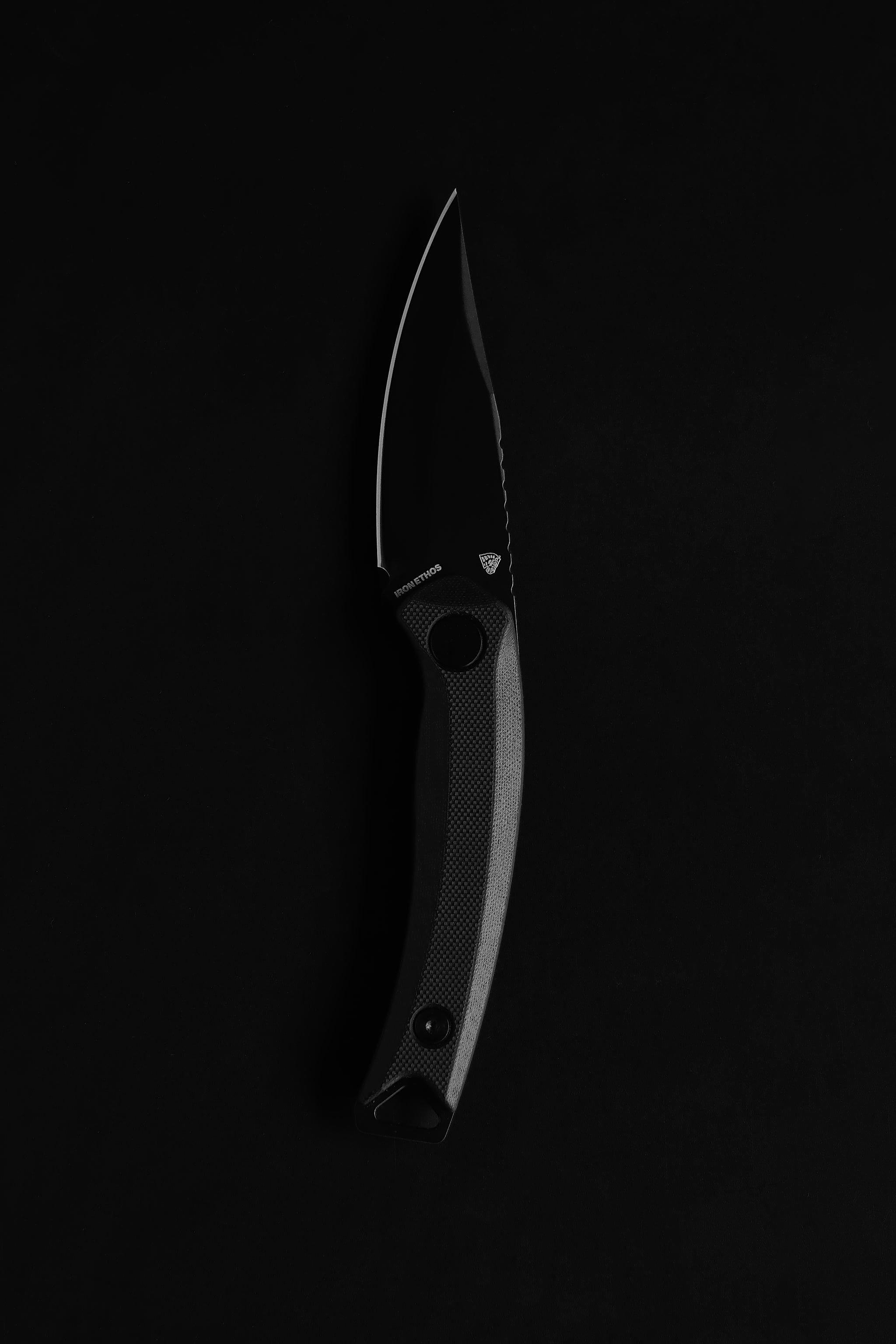 Fizz Black G10