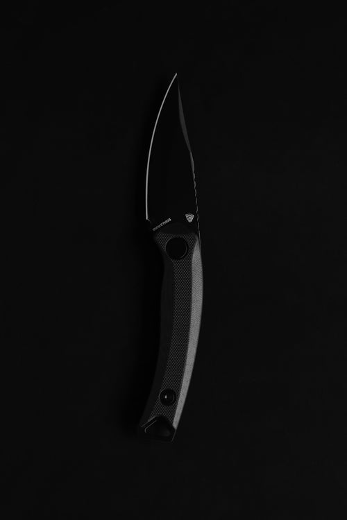 Fizz Black G10