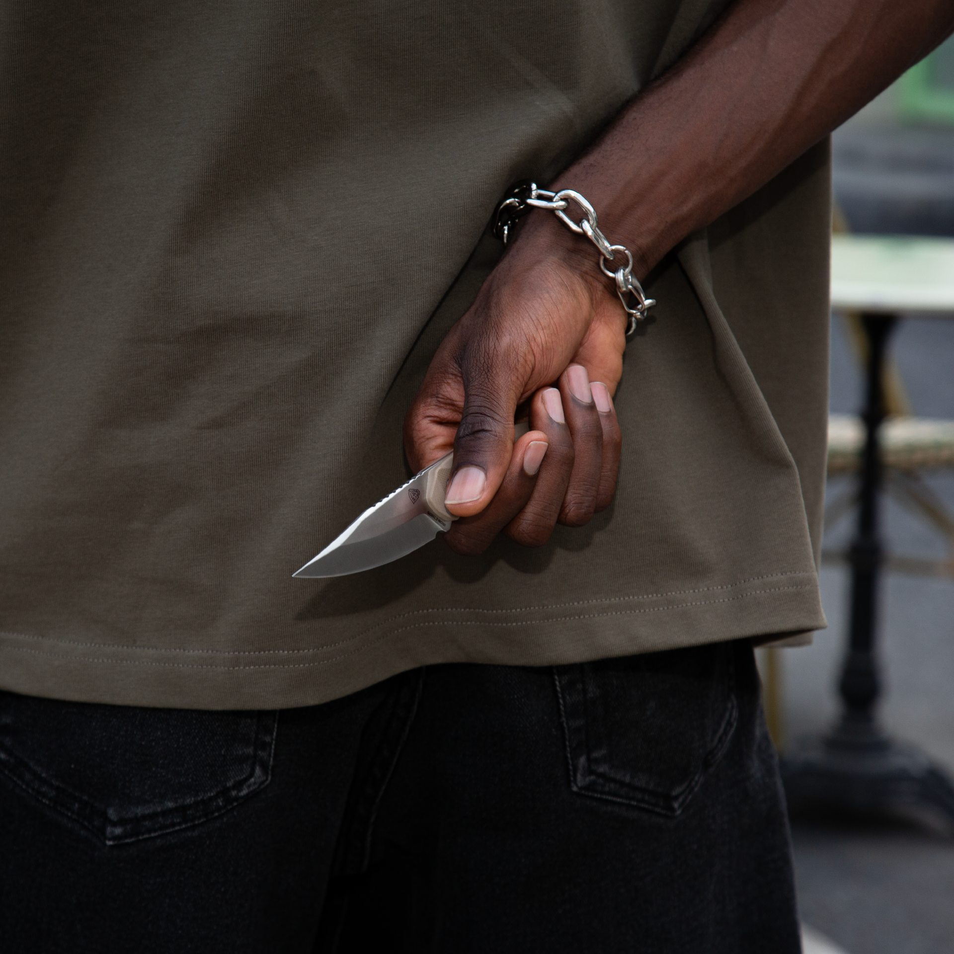 Fizz Desert Yellow G10 Version