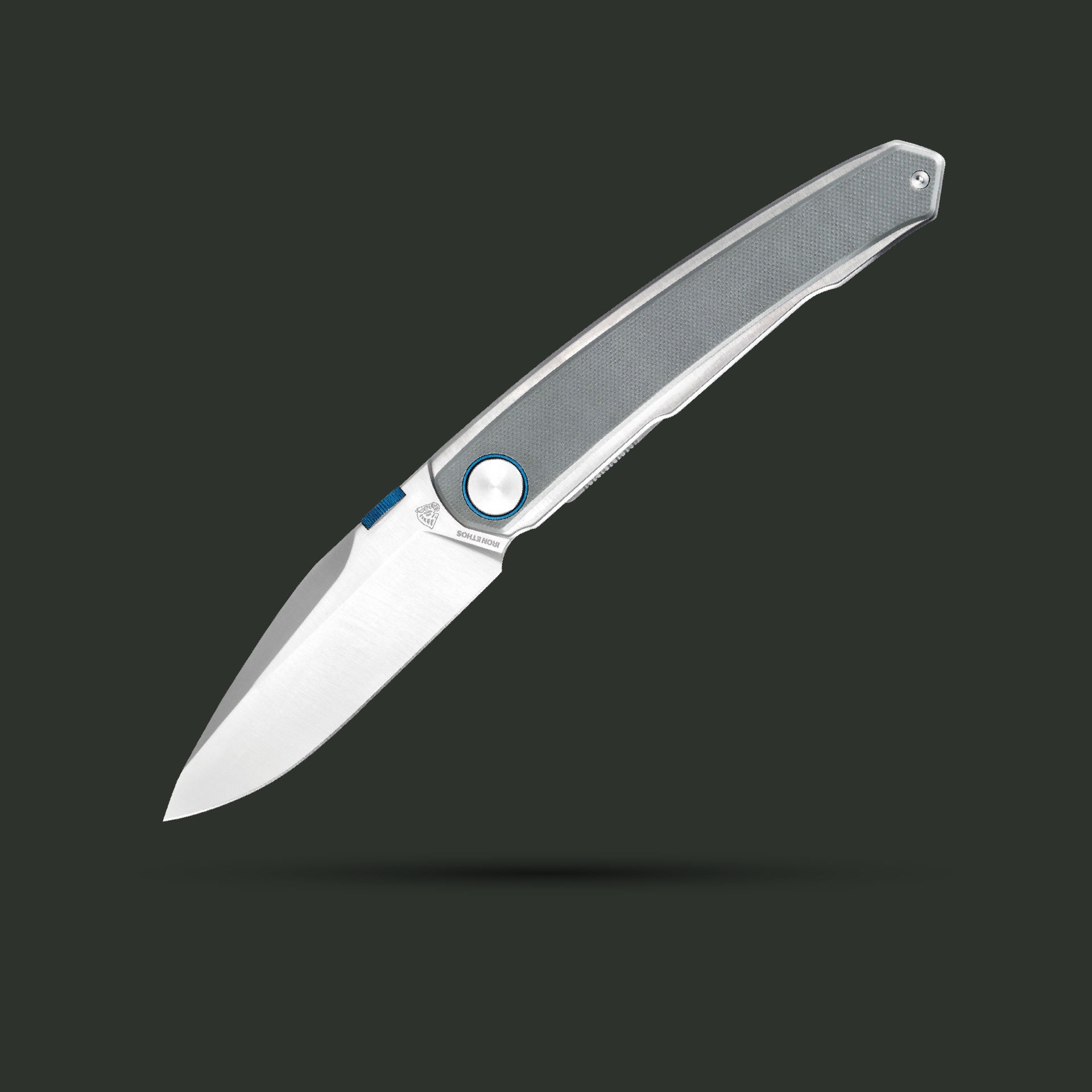 Mr. KS-23Tactical Folding Knife for Everyday Carry