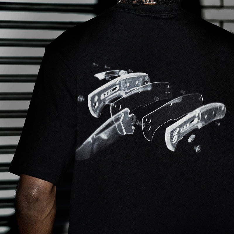 Iron Ethos V3 Graphic Tee