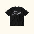 Iron Ethos V3 Graphic Tee Front view