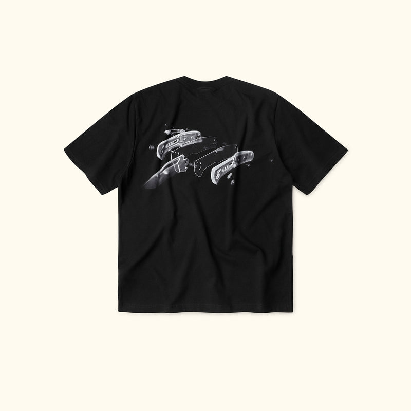 Iron Ethos V3 Graphic Tee