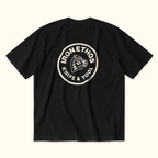 Iron Ethos Emblem Tee