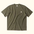 Iron Ethos Emblem Tee