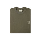 Iron Ethos Emblem Tee