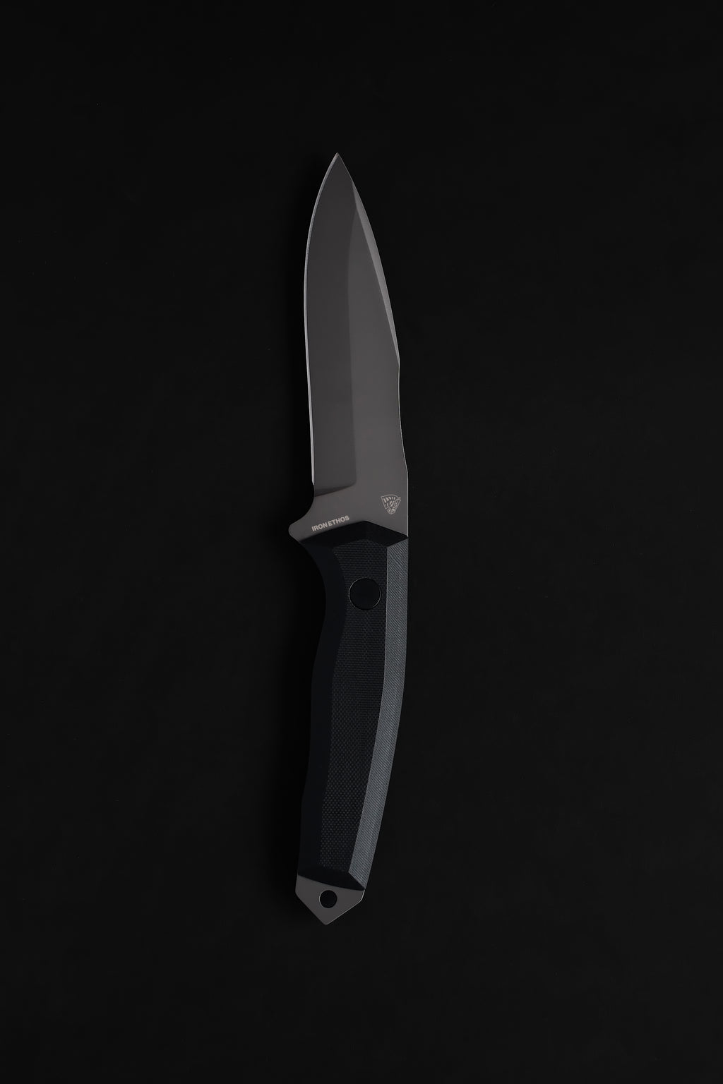 KS 23 Fixed knife
