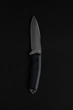 KS 23 Fixed knife