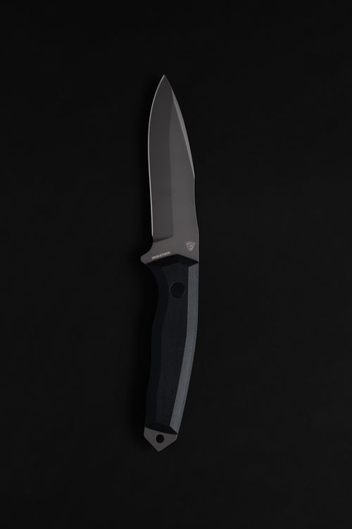 KS 23 Fixed knife