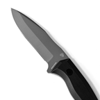 KS 23 Fixed Blade Combat Knife | 14C28N & G10
