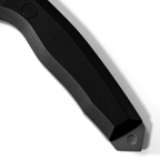 KS 23 Fixed Blade Combat Knife | 14C28N & G10