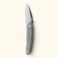 KS-23 EDC Pocket Knife - Nitro-V Steel & G10 Handle