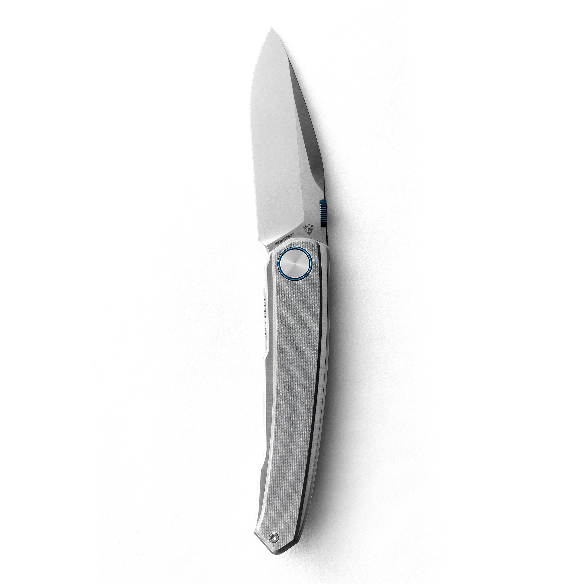 KS-23 EDC Pocket Knife - Nitro-V Steel & G10 Handle