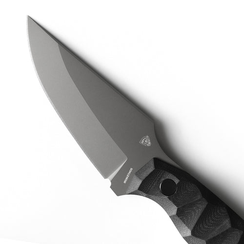 Shadowstrike Fixed Blade | 14C28N & G10